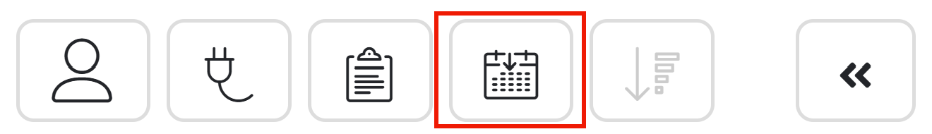 Admin Panel — Order Management