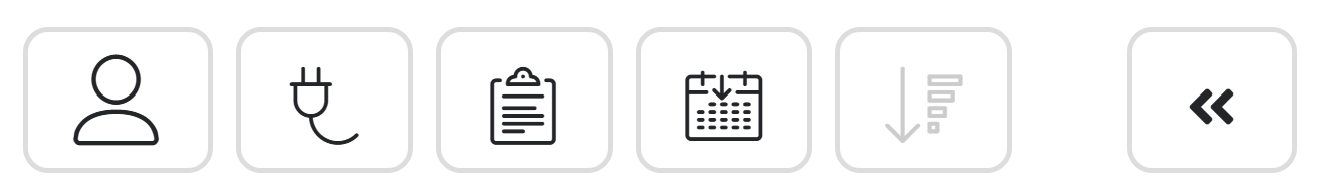 VS Sandbox Tool — Admin Panel
