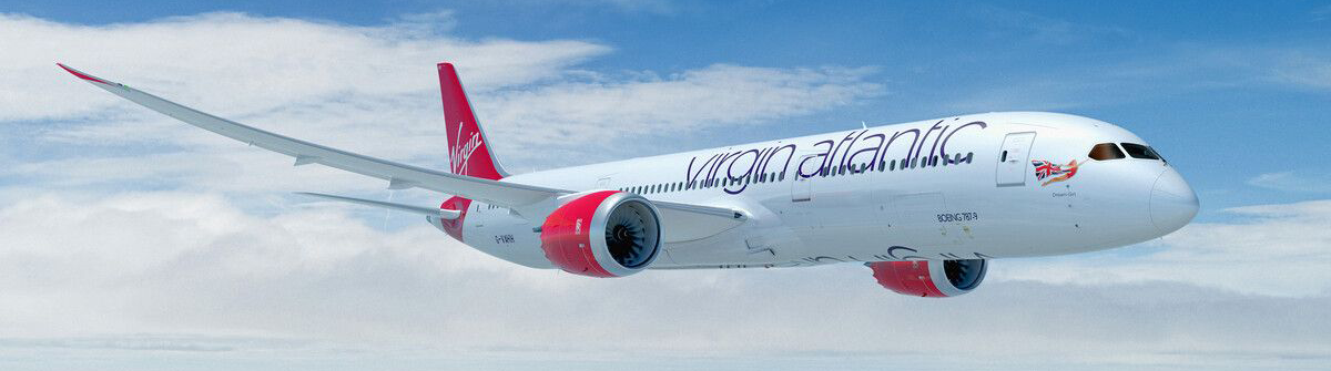 Virgin Atlantic Launches NDC